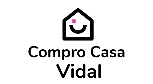Compro Casa Vidal